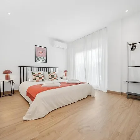 Charming & Modern 4br *
