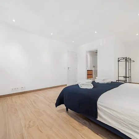 Charming & Modern 4br Διαμέρισμα Μαρμπέλλα